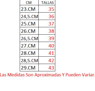 Pantuflas Palo Rosa 100% Suela Eva