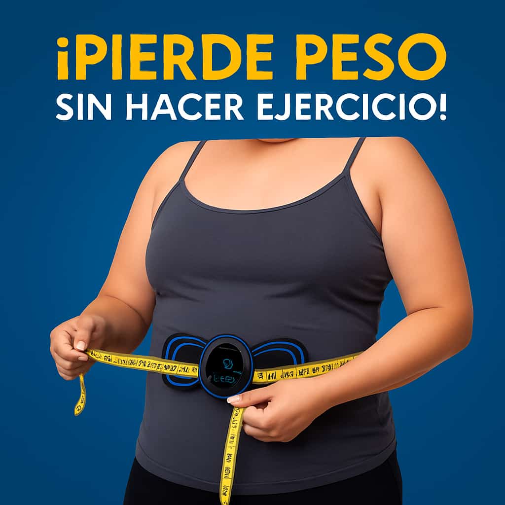 Masajeador Reductor MaxLipo® – 70% DE DESCUENTO SOLO HOY! 🔥