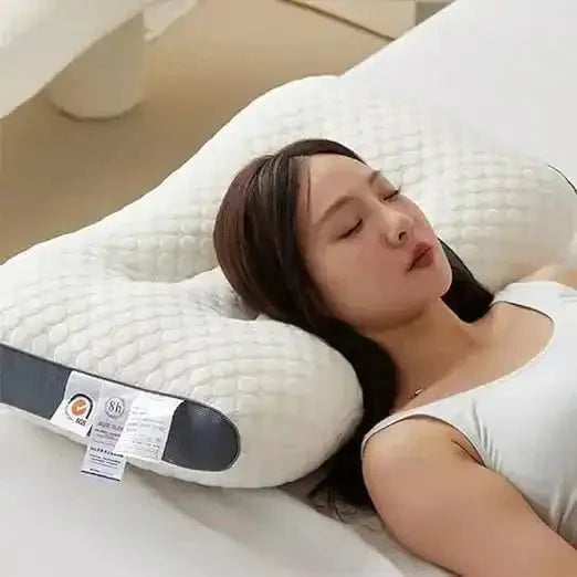 Almohada Ortopedica - Compre 1, lleva 2