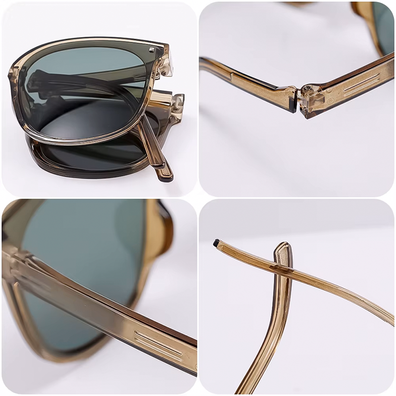 DobleX UV – Gafas Plegables de Alta Tecnología- Elegancia y Diseño de Vanguardia