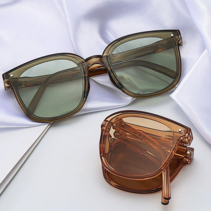 DobleX UV – Gafas Plegables de Alta Tecnología- Elegancia y Diseño de Vanguardia