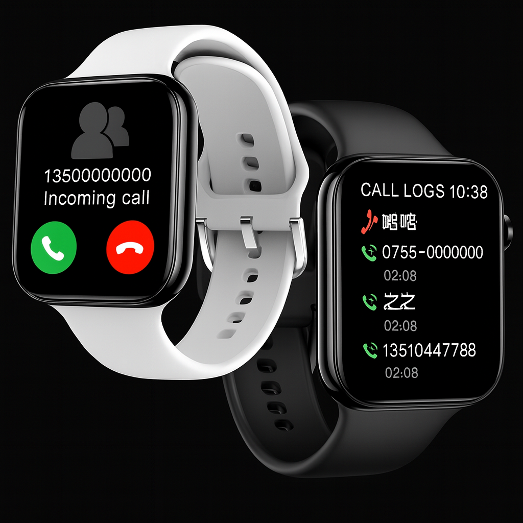 ⌚ Smartwatch T800 Ultra CON PANTALLA TÁCTIL + REGALOS 🤩 | TIENDA VK