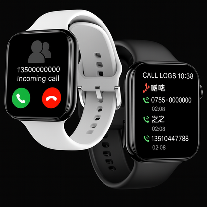 ⌚ Smartwatch T800 Ultra CON PANTALLA TÁCTIL + REGALOS 🤩 | TIENDA VK