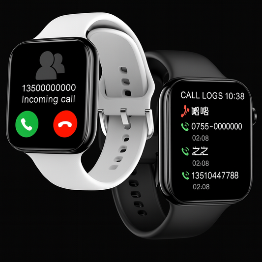 ⌚ Smartwatch T800 Ultra CON PANTALLA TÁCTIL + REGALOS 🤩 | TIENDA VK