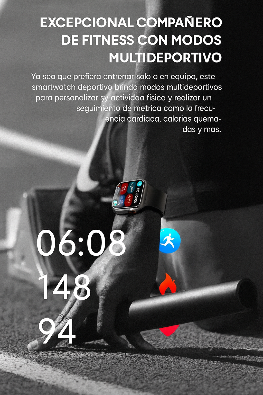 ⌚ Smartwatch T800 Ultra CON PANTALLA TÁCTIL + REGALOS 🤩 | TIENDA VK