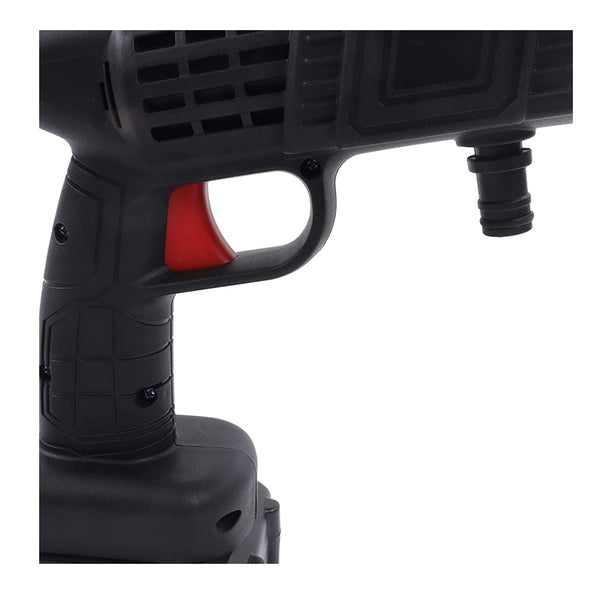 Hidrolavadora Inalambrica 48v con 2 Baterias + Accesorios - 50% DE DESCUENTO SOLO HOY!