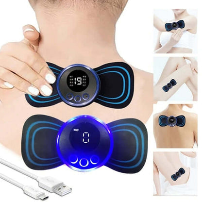 Masajeador Reductor MaxLipo® – 70% DE DESCUENTO SOLO HOY! 🔥