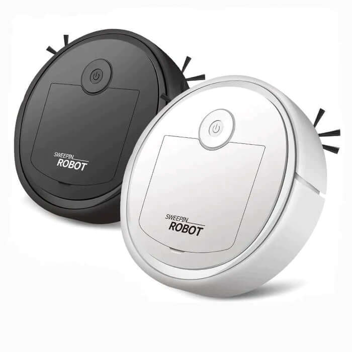 Robot de Limpieza 3 en 1 MaxClean® – ¡COMPRA 1 Y LLÉVATE 2 SOLO HOY! 🔥