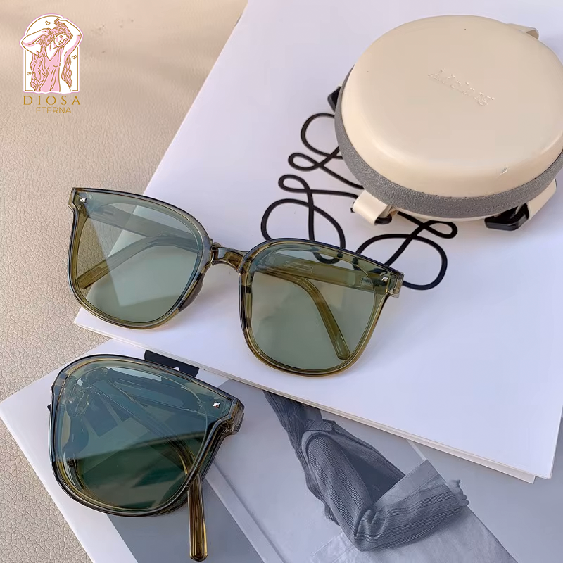 DobleX UV – Gafas Plegables de Alta Tecnología- Elegancia y Diseño de Vanguardia