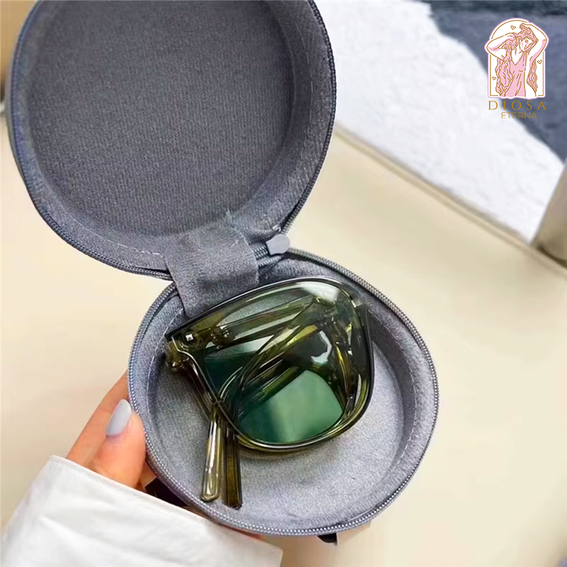 DobleX UV – Gafas Plegables de Alta Tecnología- Elegancia y Diseño de Vanguardia