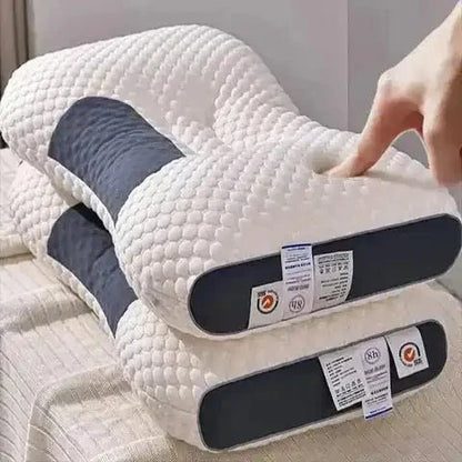 Almohada Ortopedica - Compre 1, lleva 2