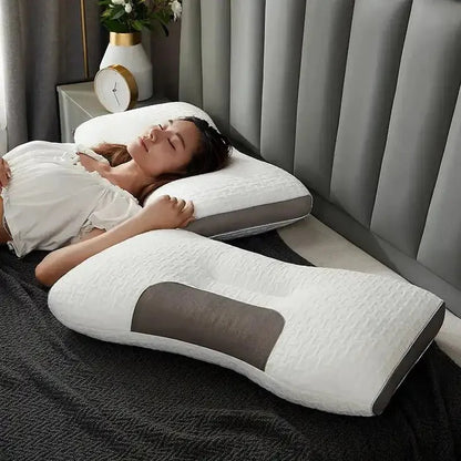 Almohada Ortopedica - Compre 1, lleva 2