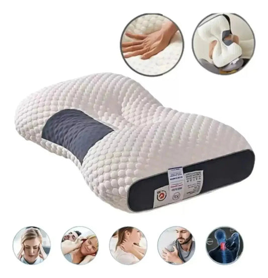 Almohada Ortopedica - Compre 1, lleva 2