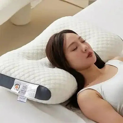 Almohada Ortopedica - Compre 1, lleva 2