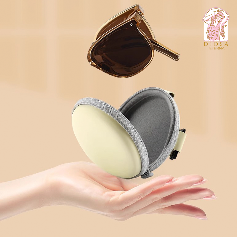 DobleX UV – Gafas Plegables de Alta Tecnología- Elegancia y Diseño de Vanguardia