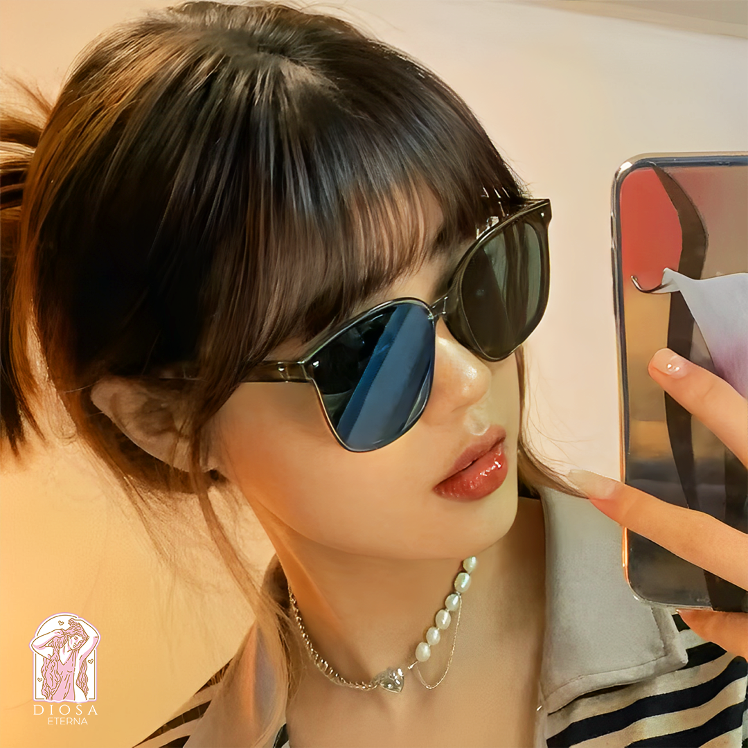 DobleX UV – Gafas Plegables de Alta Tecnología- Elegancia y Diseño de Vanguardia
