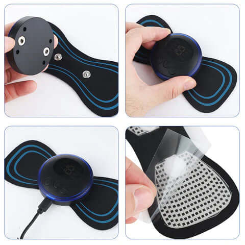 Masajeador Reductor MaxLipo® – 70% DE DESCUENTO SOLO HOY! 🔥